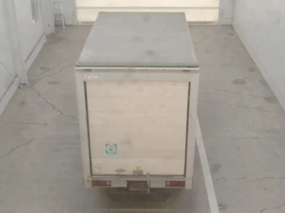 Hino DUTRO  с аукциона в Японии