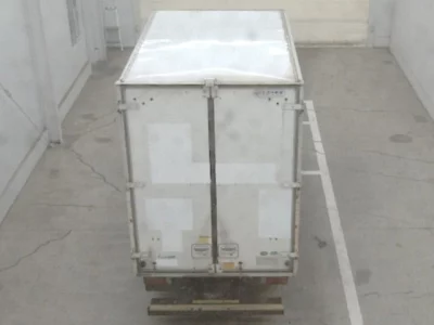 Hino DUTRO  с аукциона в Японии