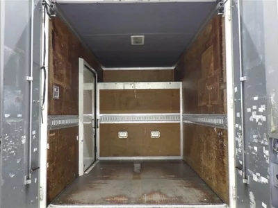 Hino DUTRO  с аукциона в Японии