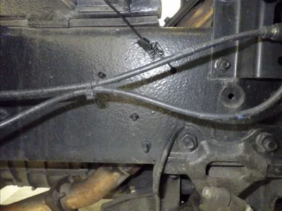 Hino RANGER  с аукциона в Японии