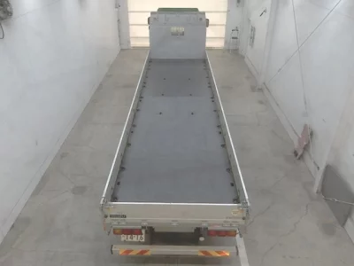 Isuzu TRUCK  с аукциона в Японии