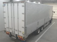 Isuzu TRUCK лот № 1023 оценка RA  с аукциона в Японии 1