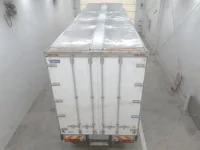 Isuzu TRUCK лот № 1023 оценка RA  с аукциона в Японии 2