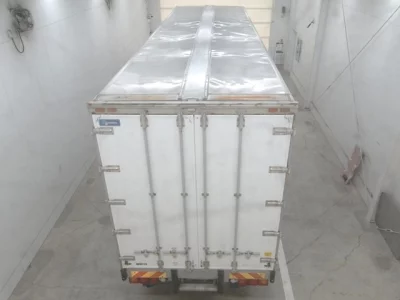 Isuzu TRUCK  с аукциона в Японии