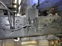 Toyota DYNA лот № 148 оценка 3.5  с аукциона в Японии 3