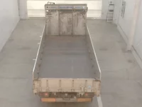 Mitsubishi FUSO FIGHTER лот № 1070 оценка 3.5  с аукциона в Японии 2