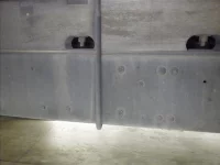 Mitsubishi FUSO FIGHTER лот № 1070 оценка 3.5  с аукциона в Японии 3