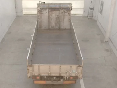 Mitsubishi FUSO FIGHTER  с аукциона в Японии