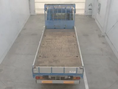 Nissan CONDOR  с аукциона в Японии