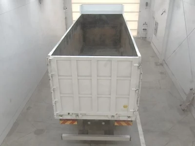 Mitsubishi FUSO TRUCK  с аукциона в Японии