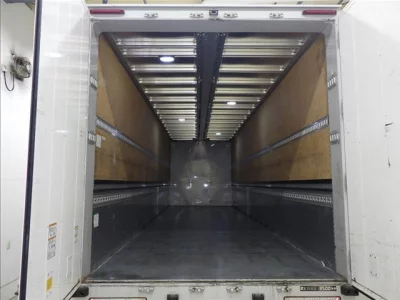 Isuzu TRUCK  с аукциона в Японии