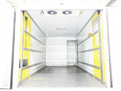 Hino RANGER  с аукциона в Японии