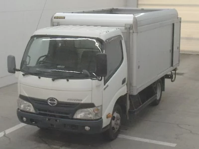 Hino DUTRO