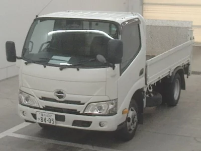 Hino DUTRO