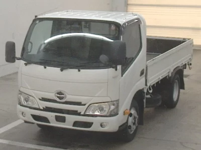 Hino DUTRO