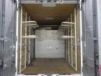 Hino DUTRO лот № 121 оценка RA  с аукциона в Японии 3