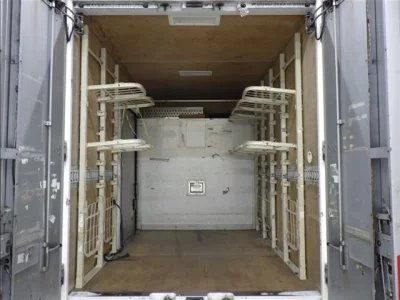 Hino DUTRO  с аукциона в Японии