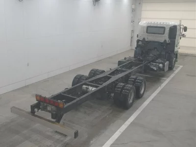 Hino TRUCK