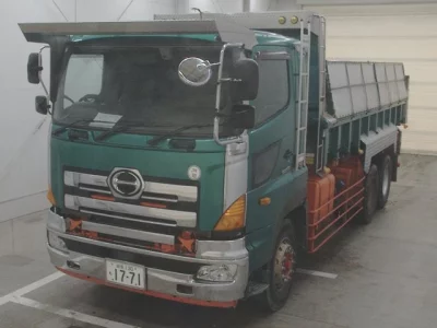 Hino TRUCK