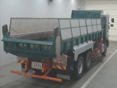 Hino TRUCK