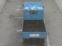 Nissan ATLAS лот № 193 оценка 3.5  с аукциона в Японии 2