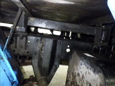 Nissan ATLAS  с аукциона в Японии