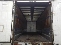 Isuzu TRUCK лот № 1119 оценка 3  с аукциона в Японии 3