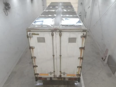 Isuzu TRUCK  с аукциона в Японии