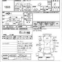 Suzuki HUSTLER лот № 1503 оценка R  с аукциона в Японии 4