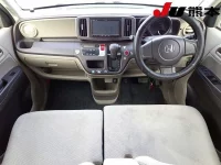 Honda N ONE лот № 3011 оценка R  с аукциона в Японии 2