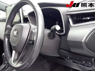 Toyota COROLLA SPORT
