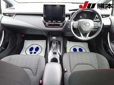 Toyota COROLLA SPORT