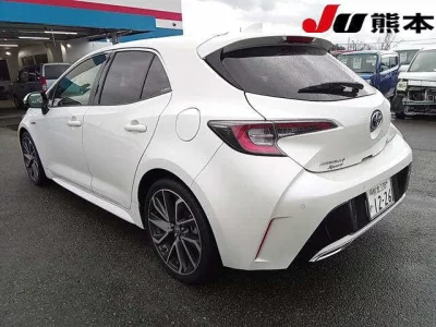 Toyota COROLLA SPORT