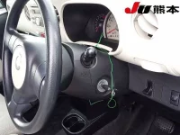 Daihatsu MIRA лот № 3020 оценка 4  с аукциона в Японии 3