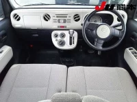 Daihatsu MIRA лот № 3020 оценка 4  с аукциона в Японии 2