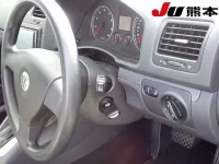 Volkswagen GOLF VARIANT лот № 3022 оценка 3.5  с аукциона в Японии 3