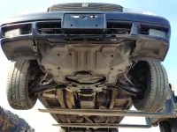 Toyota CROWN COMFORT лот № 452 оценка   с аукциона в Японии 10