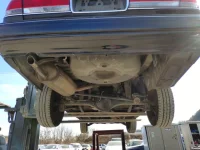 Toyota CROWN COMFORT лот № 452 оценка   с аукциона в Японии 11