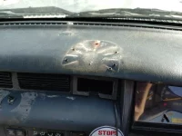 Toyota CROWN COMFORT лот № 452 оценка   с аукциона в Японии 15