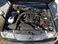 Toyota CROWN COMFORT лот № 452 оценка   с аукциона в Японии 7