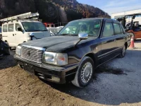 Toyota CROWN COMFORT лот № 452 оценка   с аукциона в Японии 16