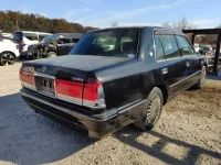 Toyota CROWN COMFORT лот № 452 оценка   с аукциона в Японии 1