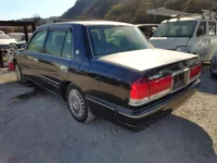 Toyota CROWN COMFORT лот № 452 оценка   с аукциона в Японии 2