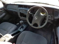 Toyota CROWN COMFORT лот № 452 оценка   с аукциона в Японии 3