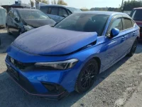 Honda CIVIC лот № 453 оценка   с аукциона в Японии 16