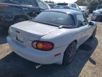 Mazda ROADSTER лот № 616 оценка   с аукциона в Японии 1