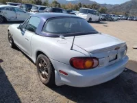 Mazda ROADSTER лот № 616 оценка   с аукциона в Японии 2