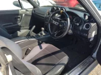 Mazda ROADSTER лот № 616 оценка   с аукциона в Японии 3