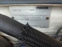 Mazda ROADSTER лот № 616 оценка   с аукциона в Японии 6