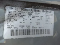 Mazda ROADSTER лот № 616 оценка   с аукциона в Японии 7